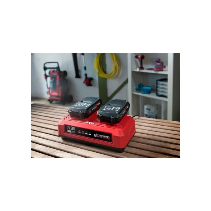SKIL CR1E3128AA