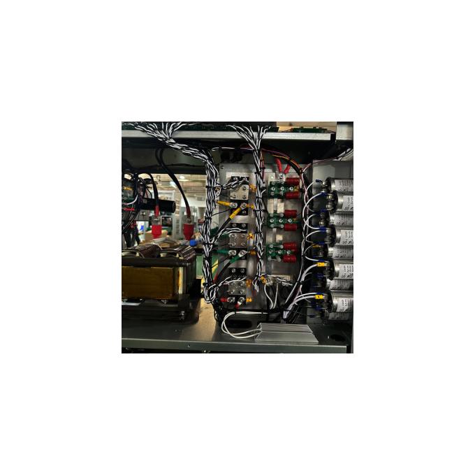 Ritar GP-33-40KVA