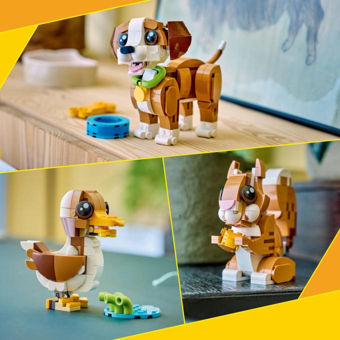 LEGO LEGO 31382