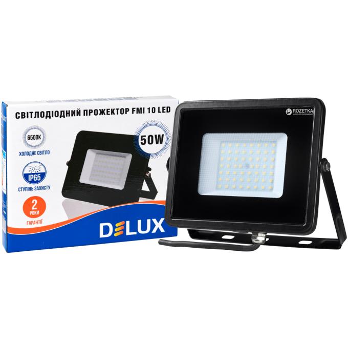DELUX 90008738