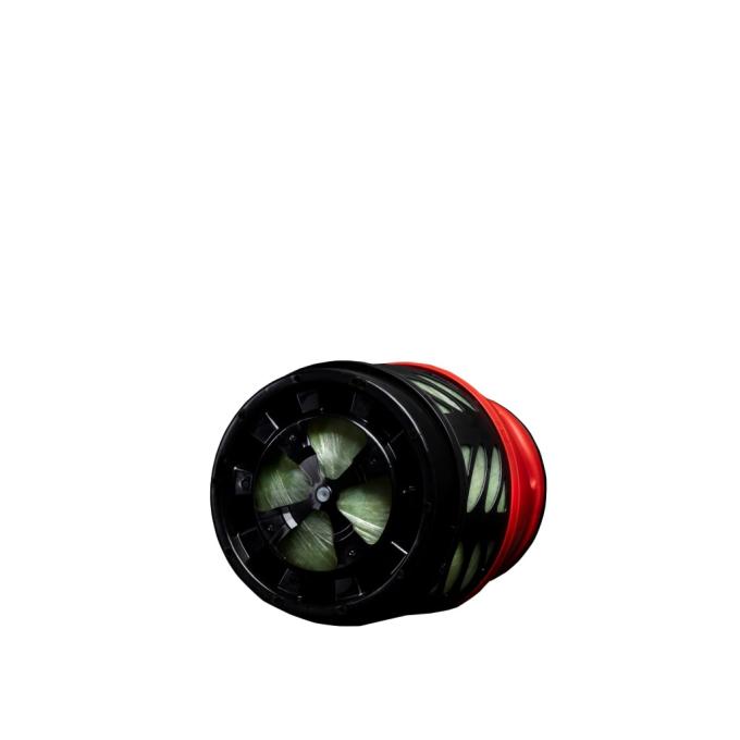 Gutgas GHCL1222