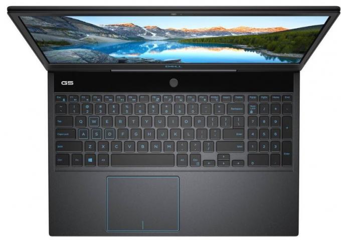 Ноутбук Dell G5 5590 G557161S2NDW-62B