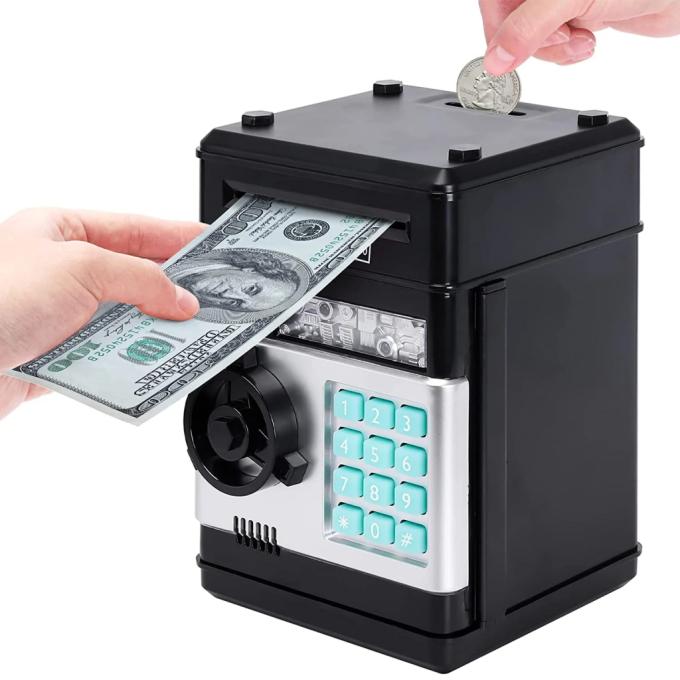UFT UFTCashboxBlack
