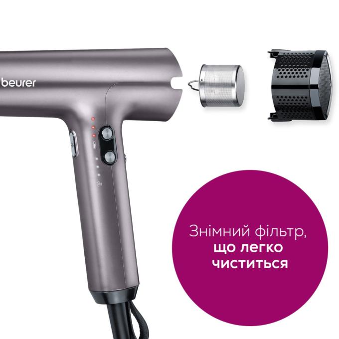 BEURER HC 100