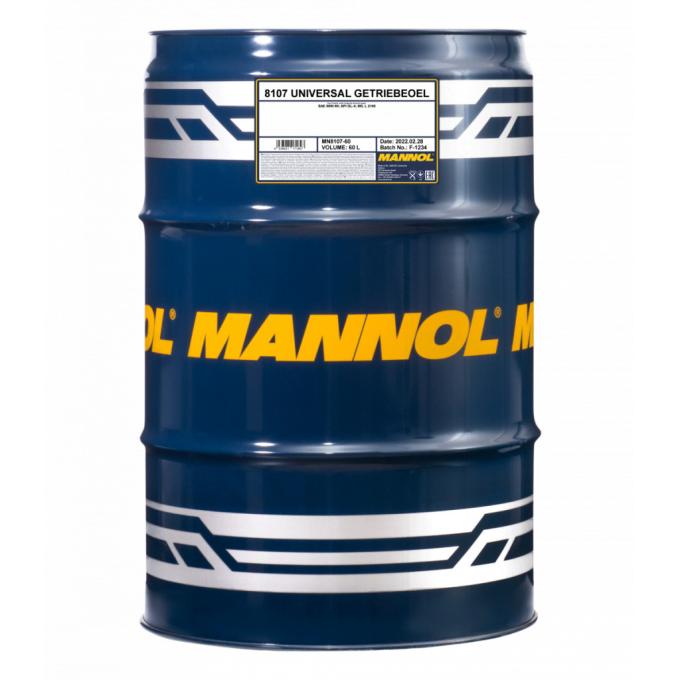 Mannol MN8107-60