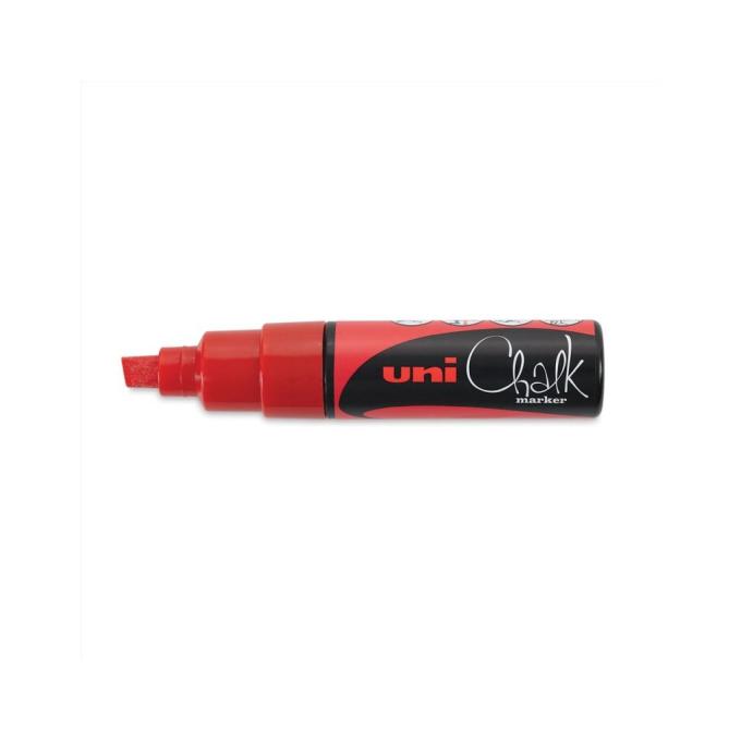 UNI PWE-8K RED
