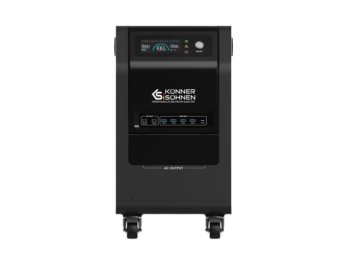 Konner&Sohnen KS3000PS