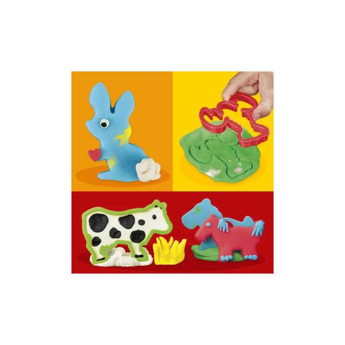 Hasbro E8530_E8535