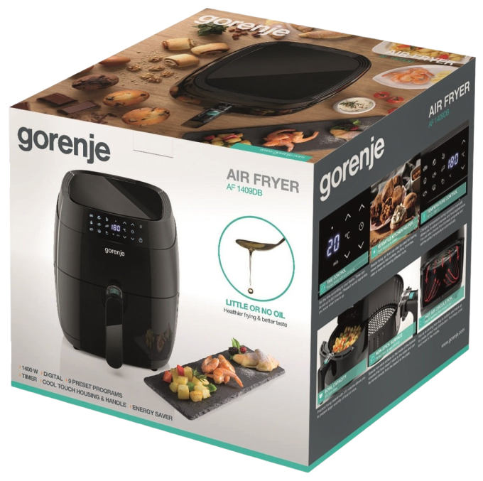 Gorenje 736351
