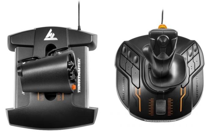 ThrustMaster 2960778