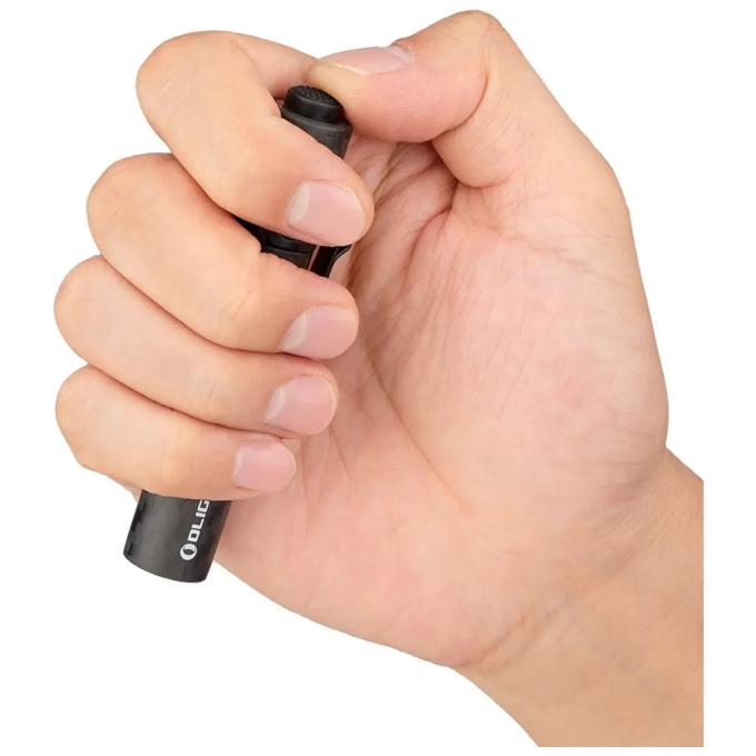 Olight I3T EOS Carbon Fiber