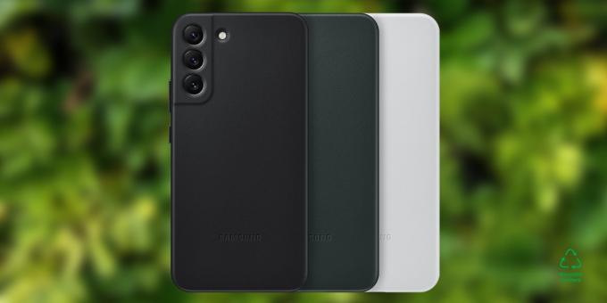 Samsung EF-VS906LBEGRU