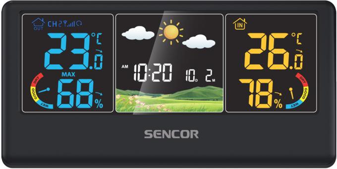 Sencor SWS4100B