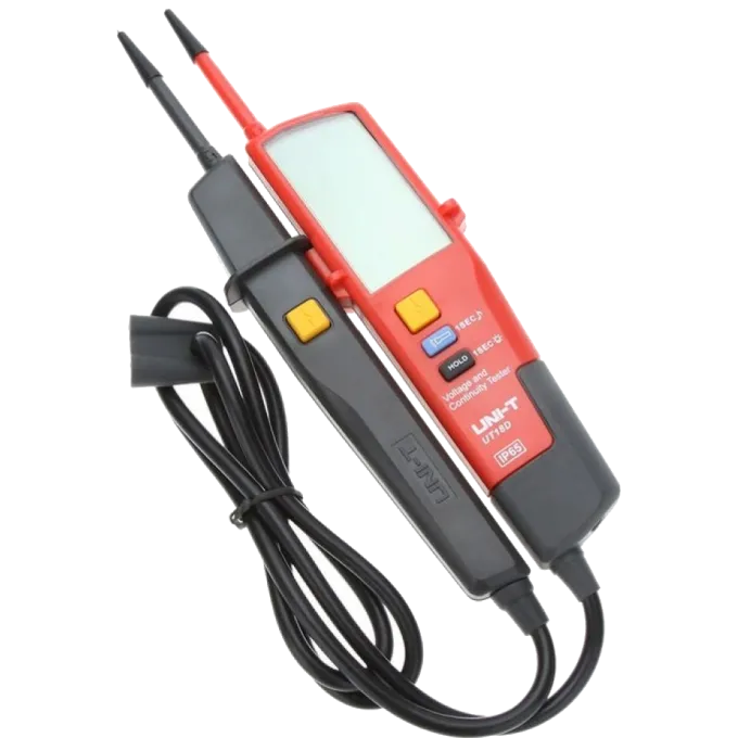 Uninet UT18D