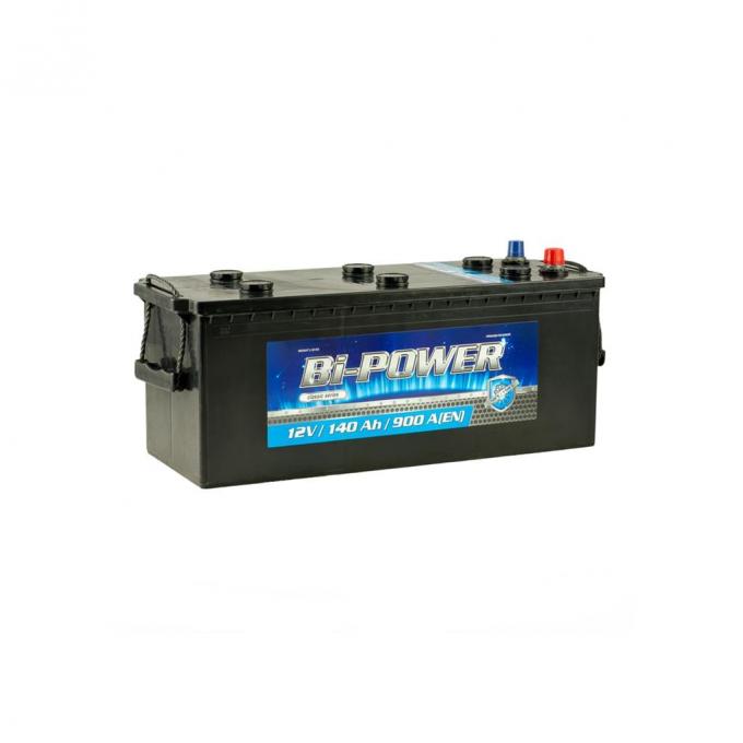 BI-POWER KLV140-00