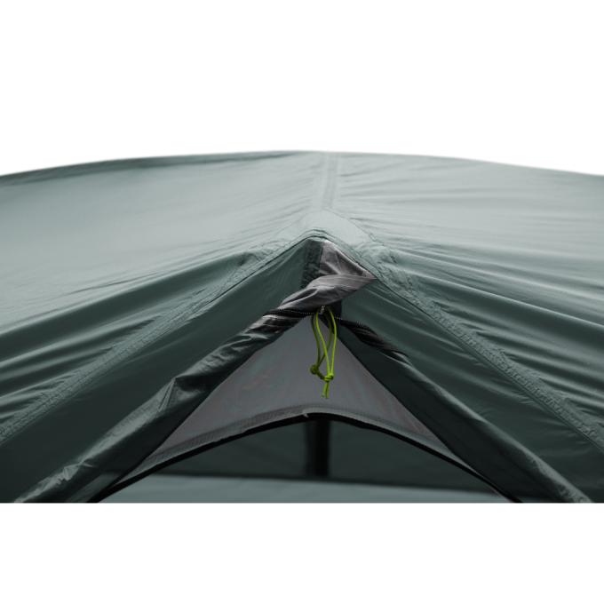 Tramp TRT-092-green
