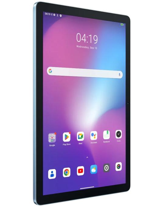 Blackview Tab 10 WiFi 8/256GB Blue