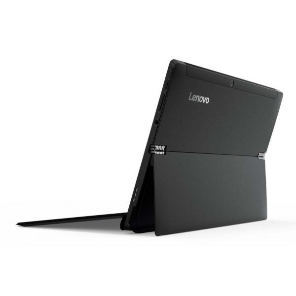 Планшет Lenovo IdeaPad Miix 510 12,2" FullHD 8/256GB Win10 Black 80U10071UA