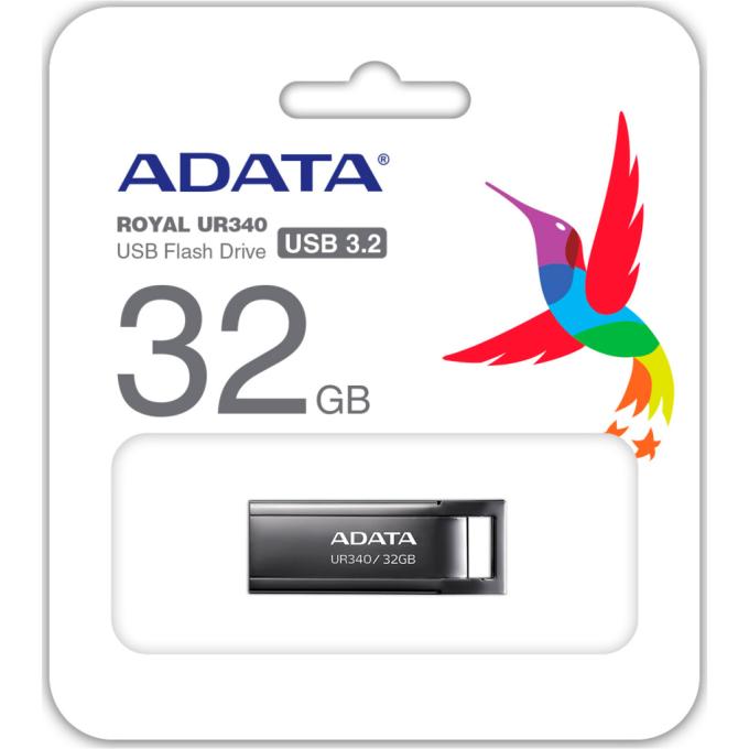 ADATA AROY-UR340-32GBK