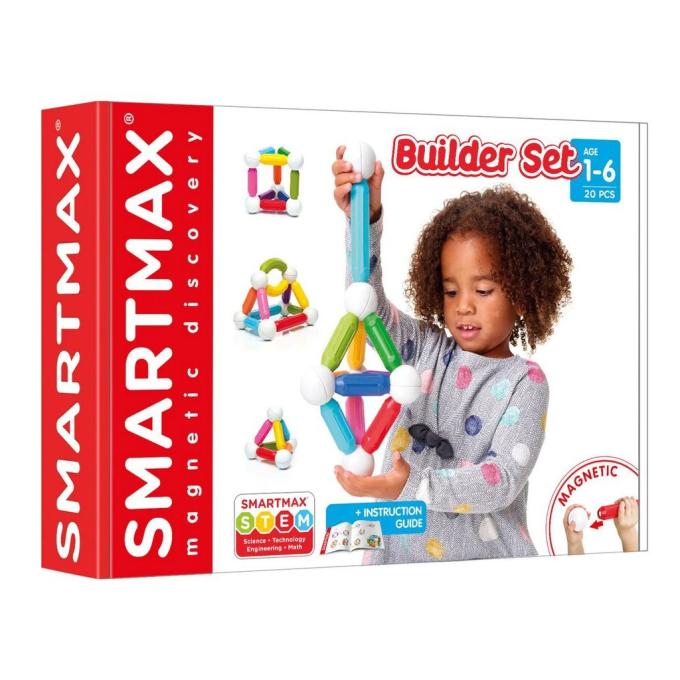 Smartmax SMX 321