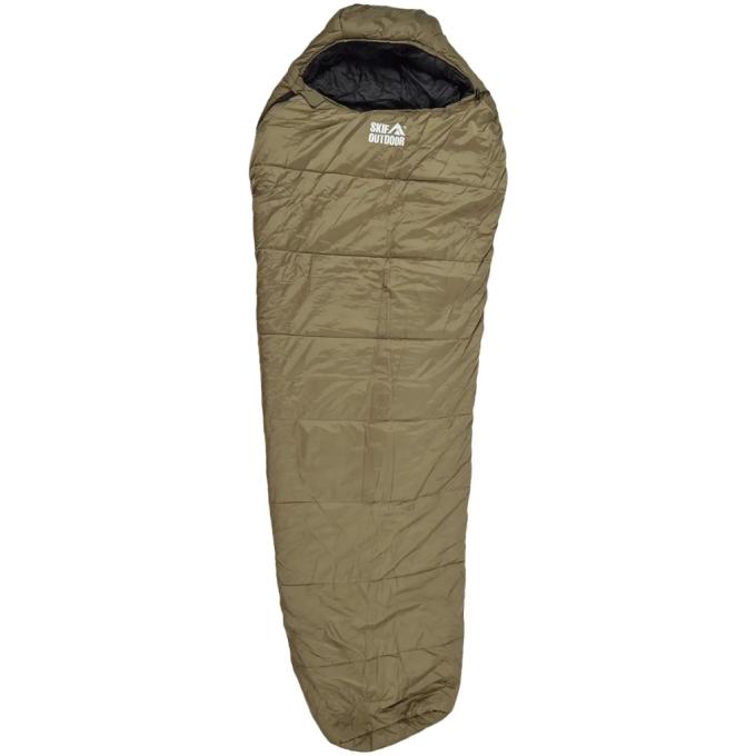 SKIF Outdoor SOSBMU