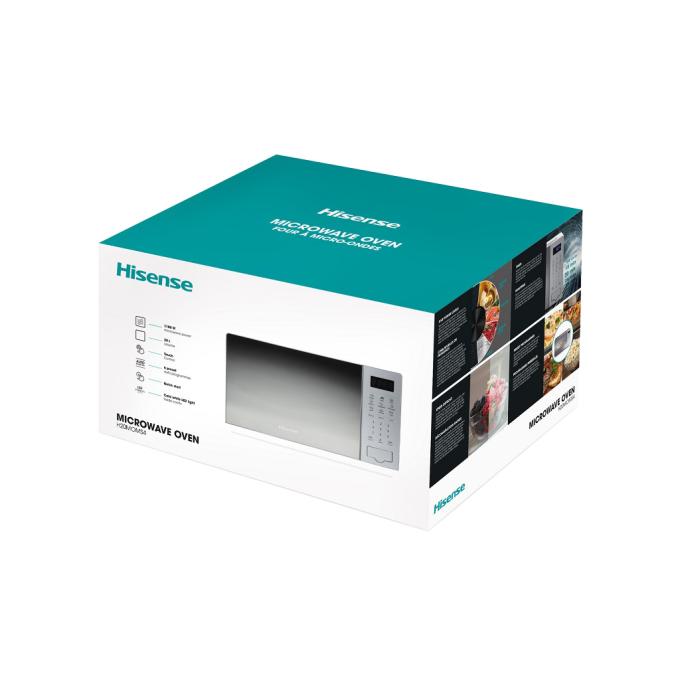 Hisense H20MOMS4