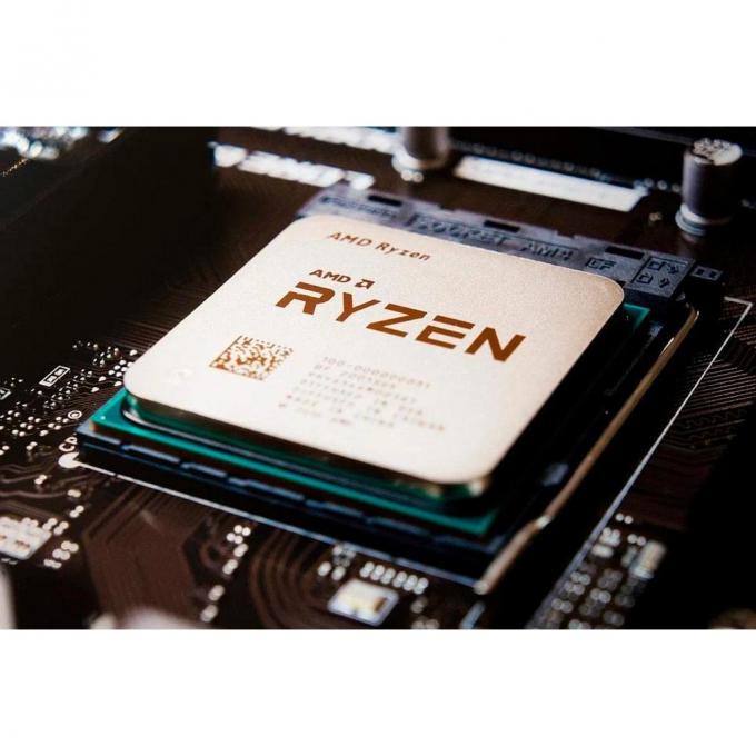 AMD 100-100000284MPK