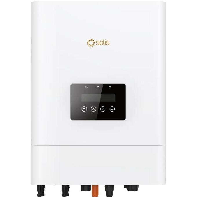 Solis SL-EO1P5K-ELA05H