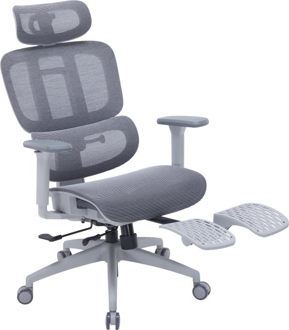 OfficePro OC750-G-DG-DG
