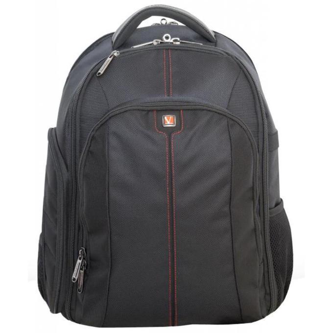Рюкзак для ноутбука Verbatim 16 Melbourne Black 49854