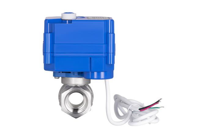 Ajax 2E-HC220B-1/2