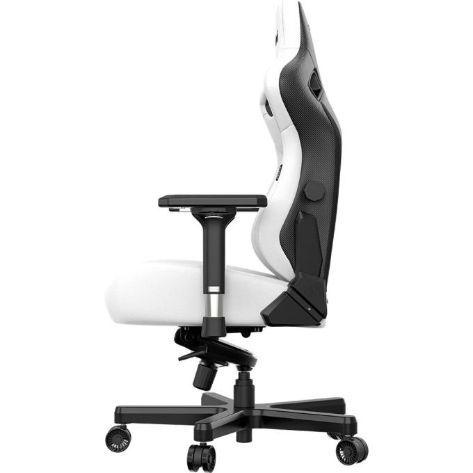 Anda Seat AD12YDC-XL-01-W-PV/C
