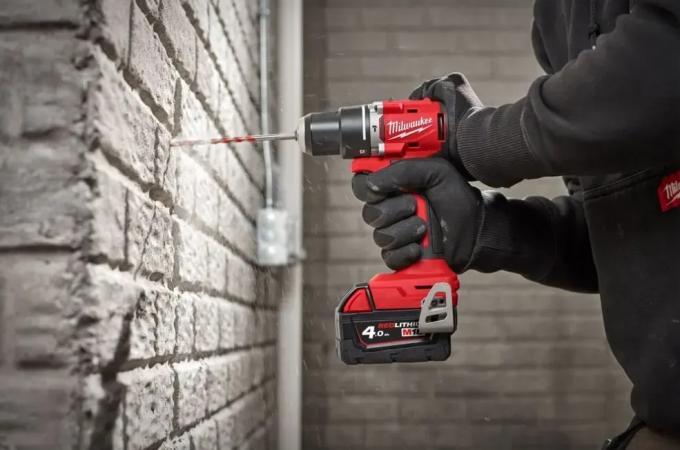 Milwaukee 4933492834