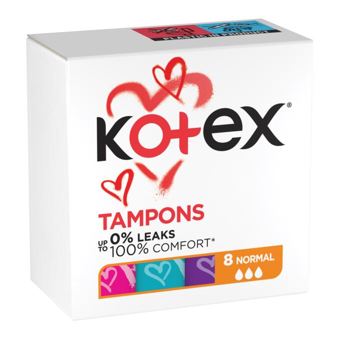 Kotex 5029053534534
