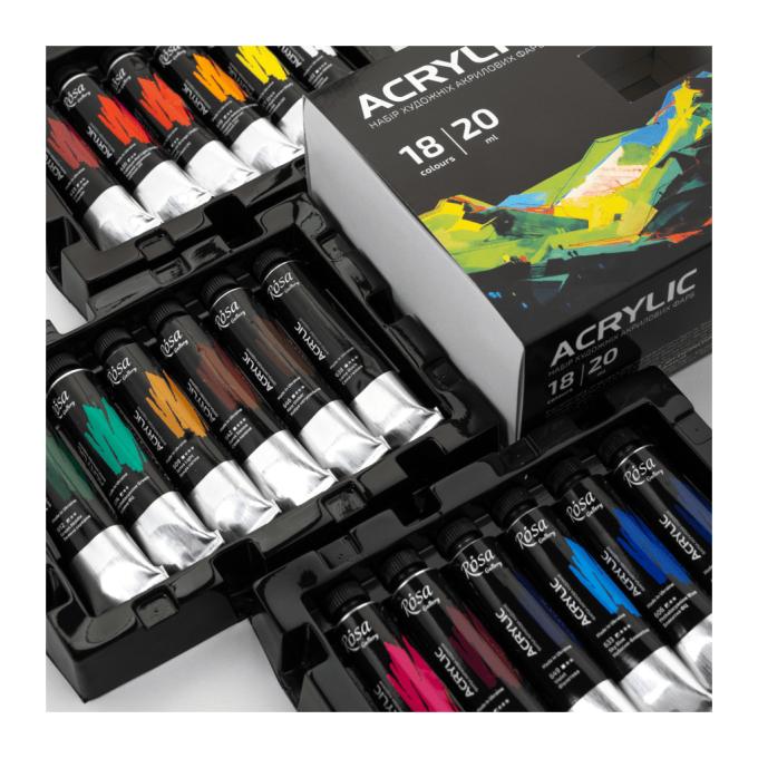 Rosa Gallery 4823098538165