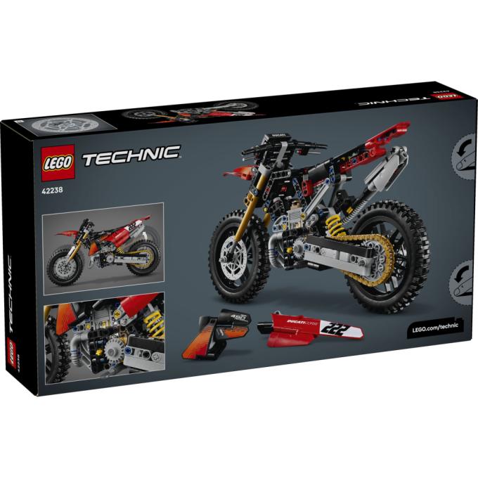 LEGO 42238