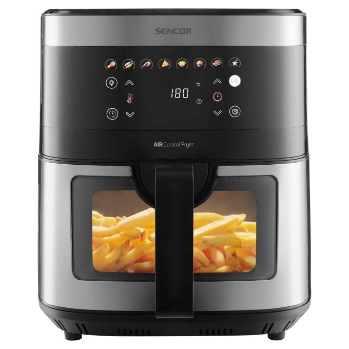 Sencor SFR9000SS