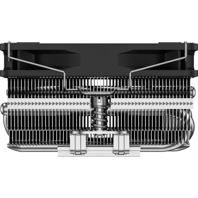 PCcooler RC400-53