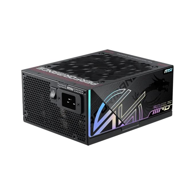 MSI MPG Ai1300TS PCIE5