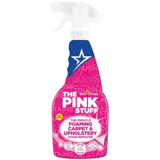 The Pink Stuff 5060033822784