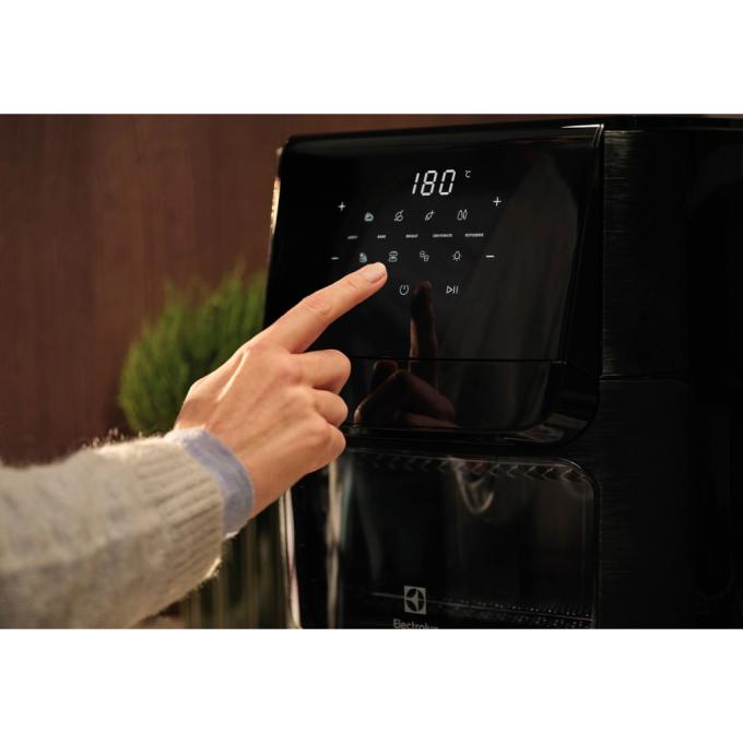 ELECTROLUX EAF12B