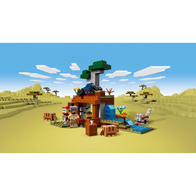 LEGO 21269