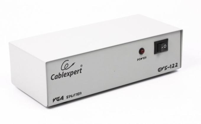 Cablexpert GVS122