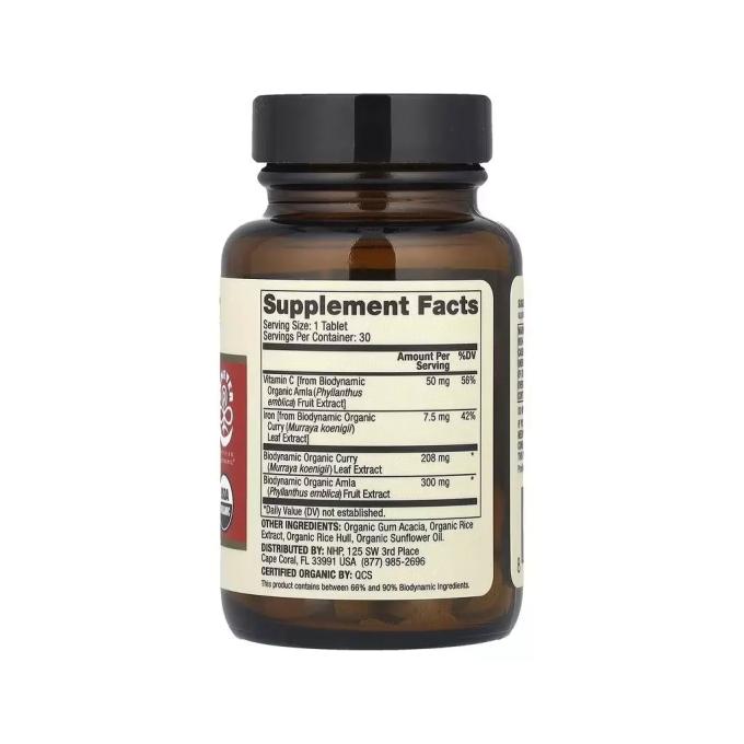 Dr. Mercola MCL-21346