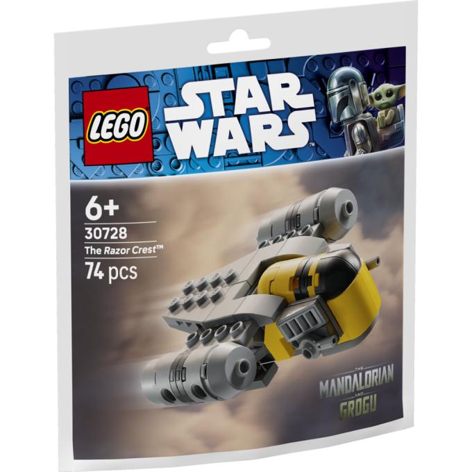 LEGO 30728