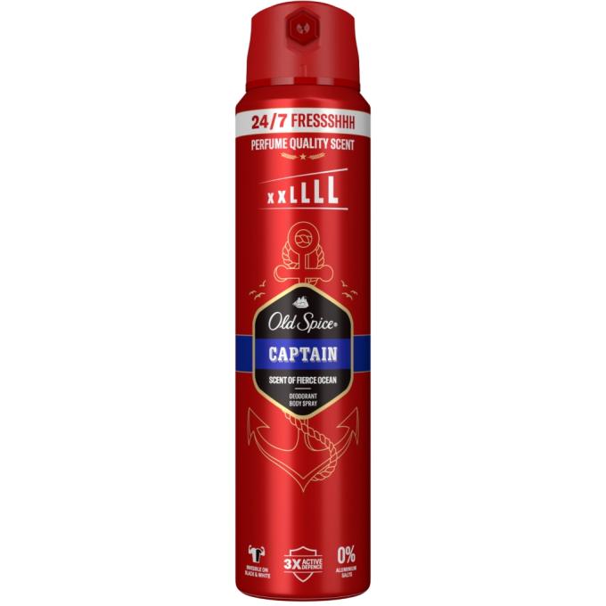Old Spice 8700216875714
