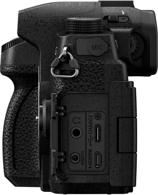 PANASONIC DC-G97ME