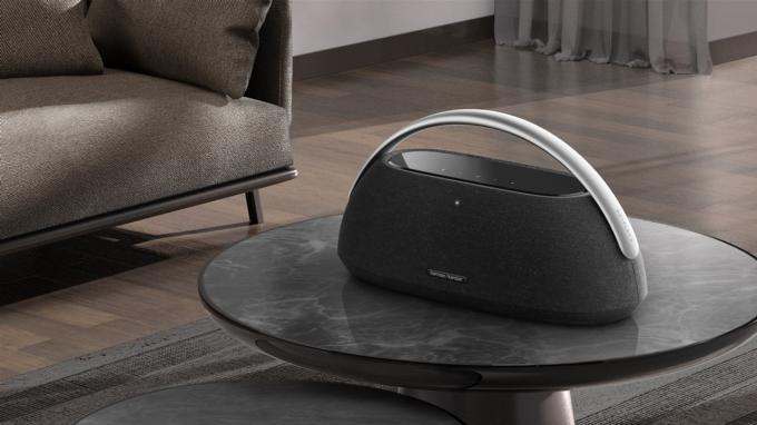 Harman/Kardon HKGOPLAY3BLKEP