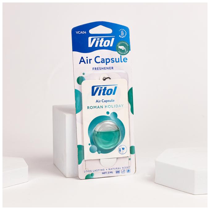 VITOL VCA04