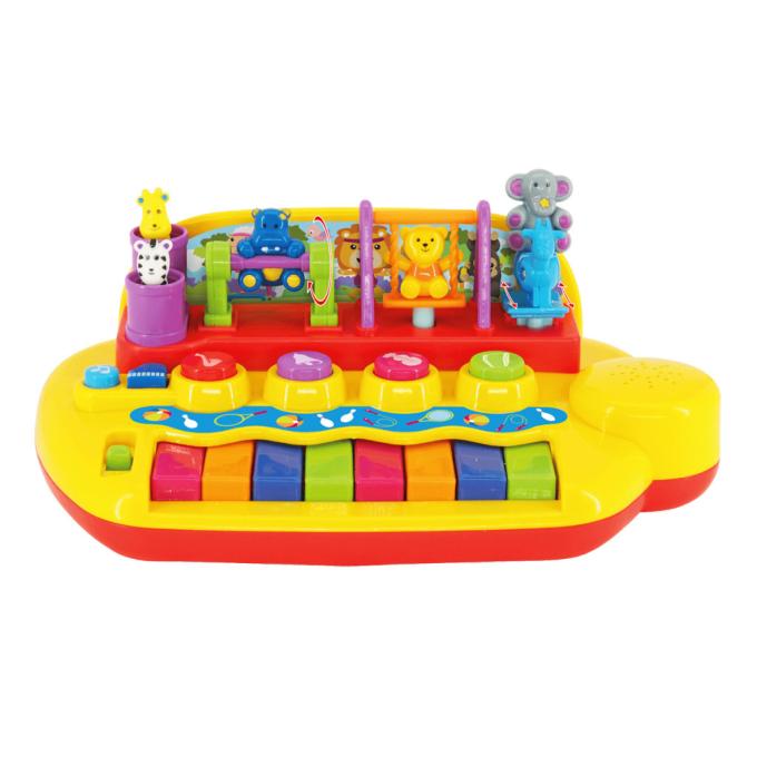 Kiddi Smart 063412